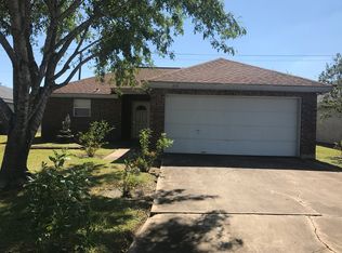 602 Melanie Dr, Pharr, TX 78577