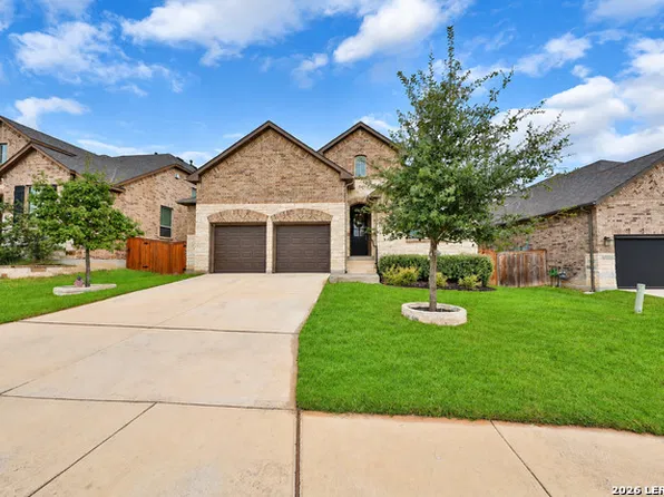 1602 Buckner Pl, San Antonio, TX 78253