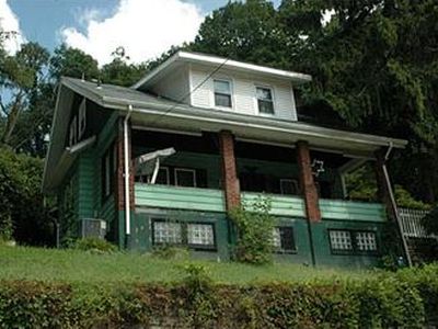 30 Jones St, Pittsburgh, PA, 15223
