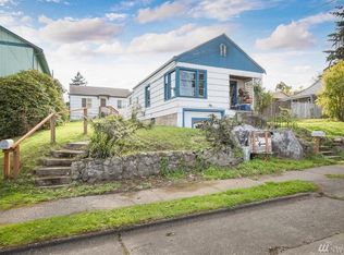 1911 8th St, Bremerton, WA 98337