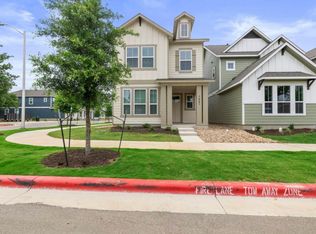 1661 Coral Sunrise Trl, Leander, TX 78641