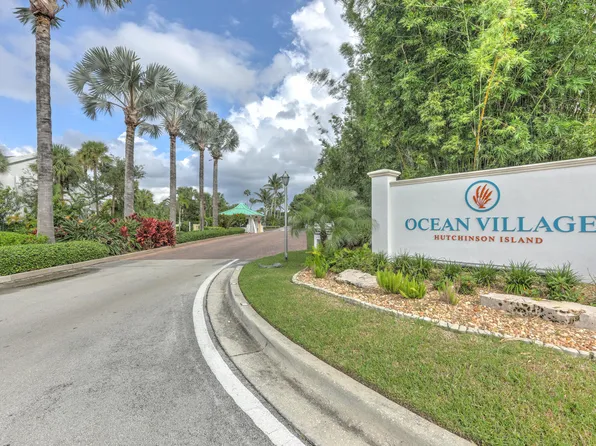 2400 S Ocean Drive #7116, Fort Pierce, FL 34949