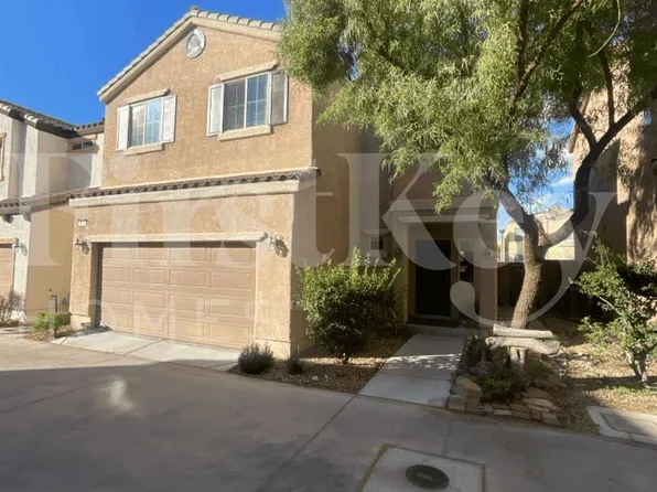 9040 Magnetic Ct, Las Vegas, NV 89149