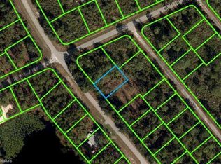 615 Wildflower St, Lake Placid, FL 33852