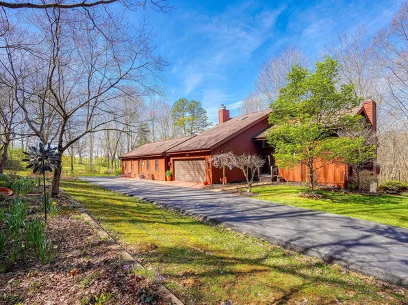 13482 State Route 664 S, Logan, OH 43138