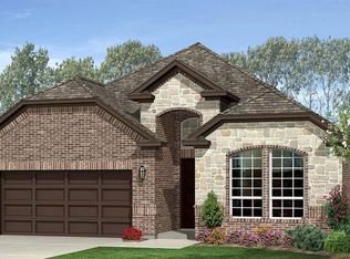 11500 Hartwell Ln, Fort Worth, TX 76120