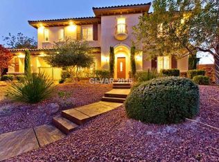 423 Stone Lair Ct #0, Henderson, NV 89012