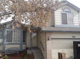5266 Weeping Willow Cir, Littleton, CO 80130