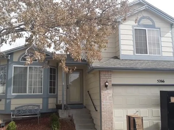 5266 Weeping Willow Cir, Littleton, CO 80130