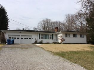 200 Clement Ave, Akron, OH