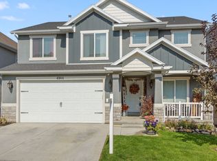 4944 W Chrome Rd, Herriman, UT 84096