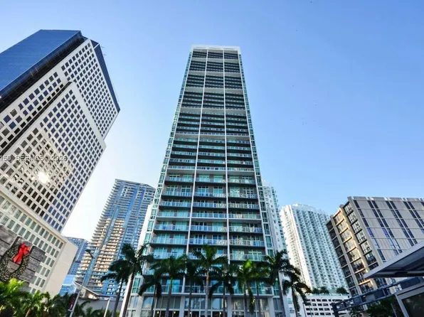 500 Brickell Ave, Miami, FL