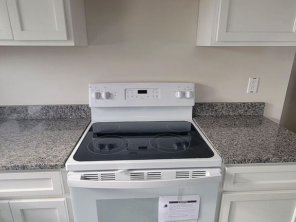 New self-clean applicances