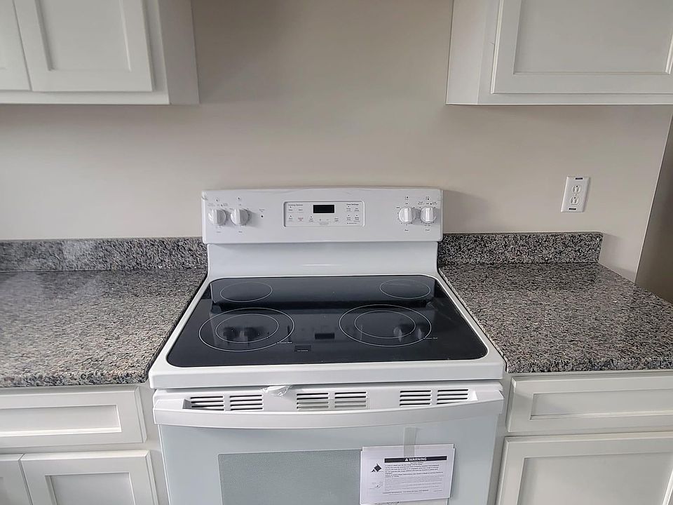 New self-clean applicances