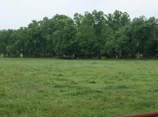 Gailey Hollow Rd, Siloam Springs, AR 72761