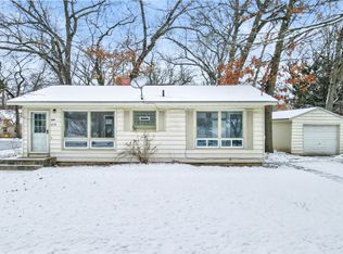 1019 Ottillia St SE, Grand Rapids, MI 49507