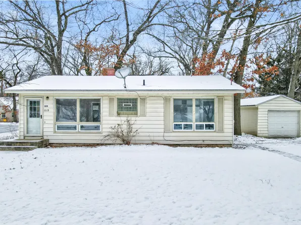 1019 Ottillia St SE, Grand Rapids, MI 49507