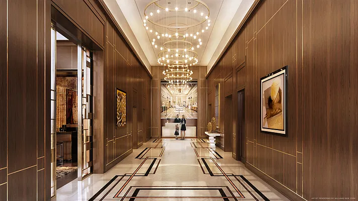 Sold by Extell Development Company (Legacy) | media 7