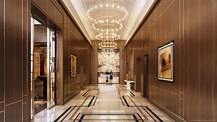 Sold by Extell Development Company (Legacy)