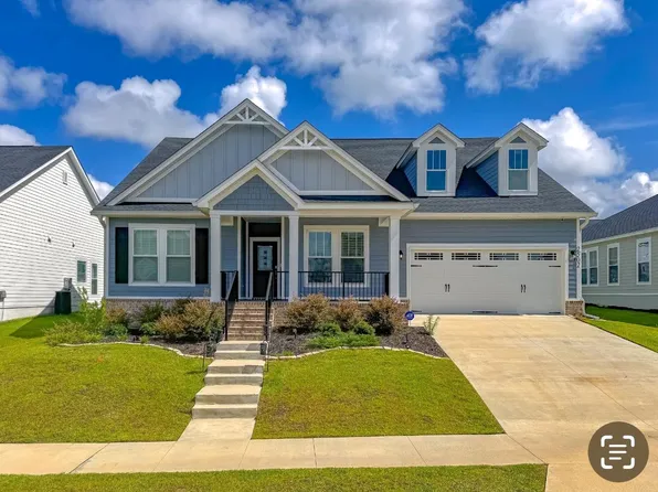 2502 Blue Ridge Dr, Tallahassee, FL 32311