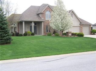 15310 Laurel Ridge Pl, Leo, IN 46765