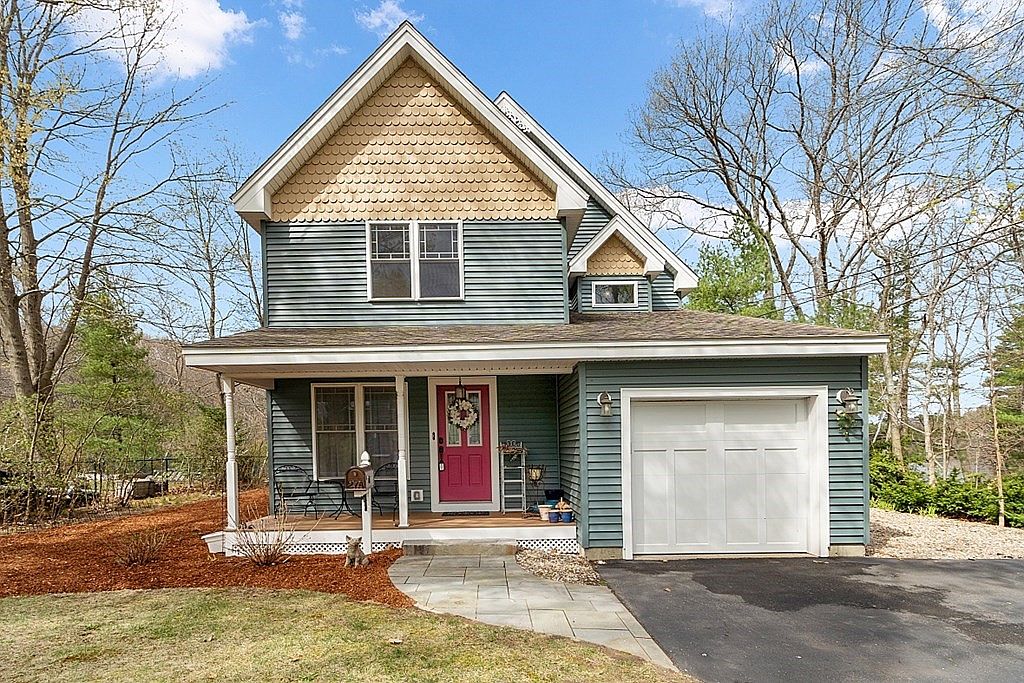 2727A Evergreen St, Wakefield, MA 01880 Zillow