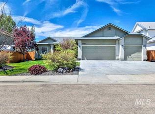 6005S S Wallflower Pl, Boise, ID 83716