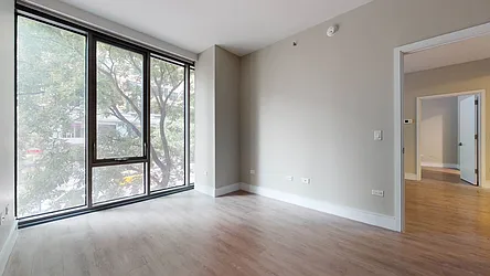 Rented by Bond New York