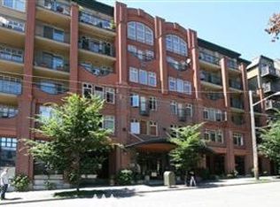 123 Queen Anne Ave, Seattle, WA 98109