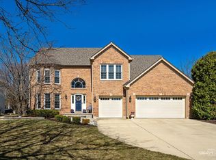 2759 Breckenridge Ln, Naperville, IL 60565