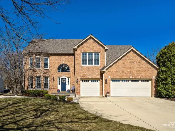 2759 Breckenridge Ln, Naperville, IL 60565