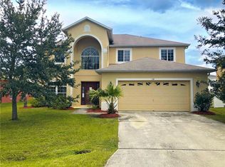 544 Bromley Ct, Kissimmee, FL 34758