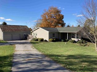 6260 S State Hwy #3, Wolcottville, IN