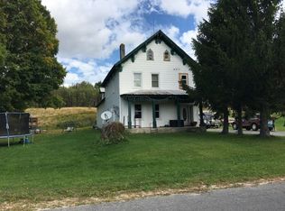 686 True Brook Rd, Saranac, NY 12981