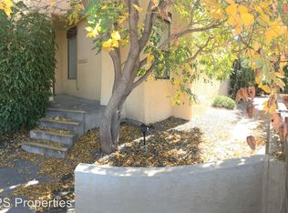 10101 Denali Rd NE, Albuquerque, NM 87111