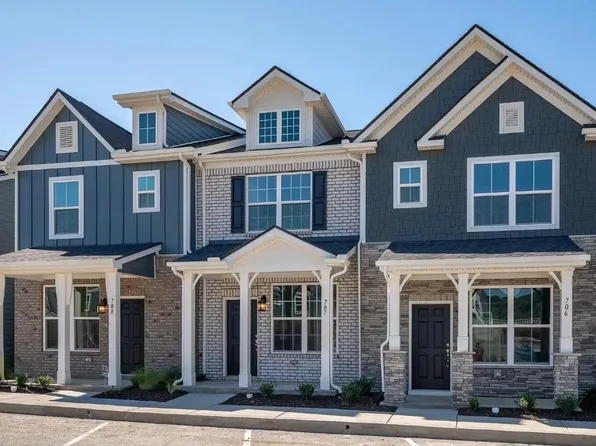 610 Old Hickory Blvd, Nashville, TN 37209