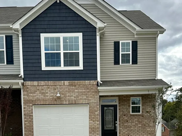 13131 Cottage Crest Ln, Charlotte, NC 28273