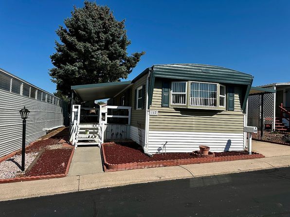 205 N Murray Blvd LOT 117