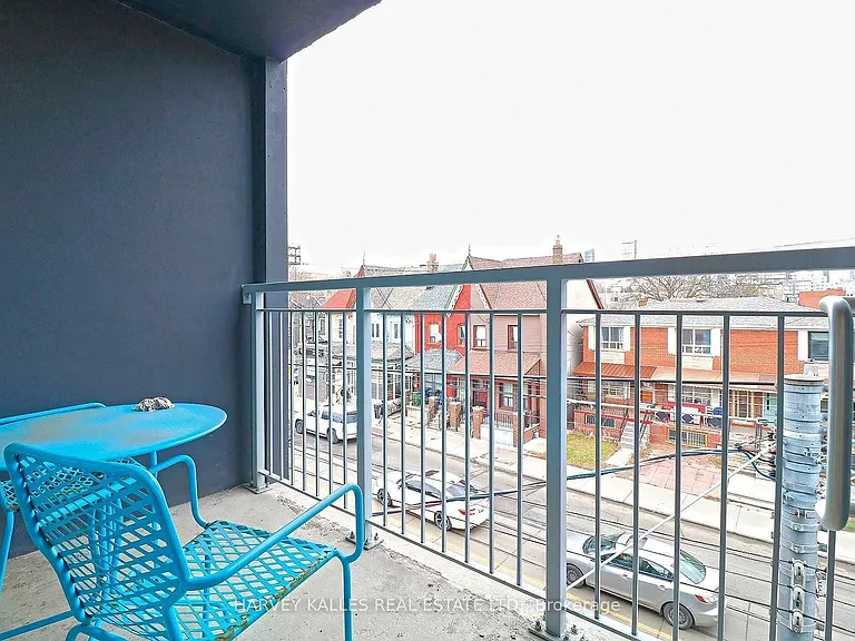 214 Bathurst St #Penthouse 3A — Photo 21