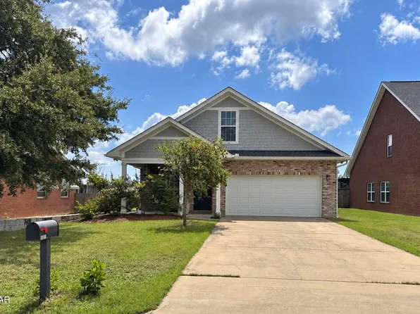 1003 W 10th Ct, Panama City, FL 32401