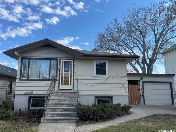 507 Empress STREET, Saskatoon, SK S7K 0Y2