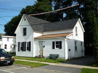 91 Steltzer Rd, Plattsburgh, NY 12901