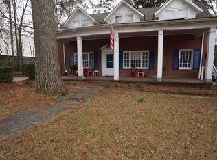 14 Tallman St, Jacksonville, NC 28540