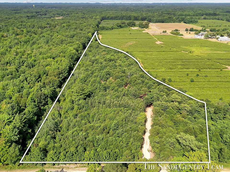 1st image of Johnson Rd
