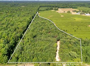 Johnson Rd, Fruitport, MI 49415