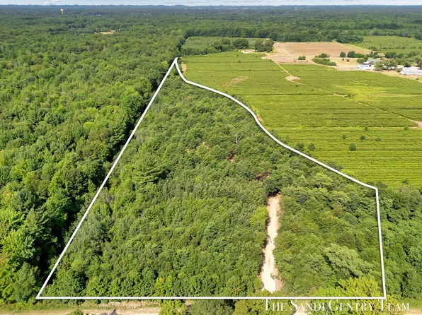 Johnson Rd, Fruitport, MI 49415