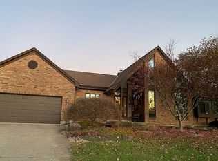 966 Bristow Rd, Independence, KY 41051