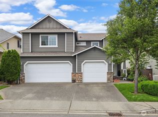 Aspenwoods, Renton, WA 98059