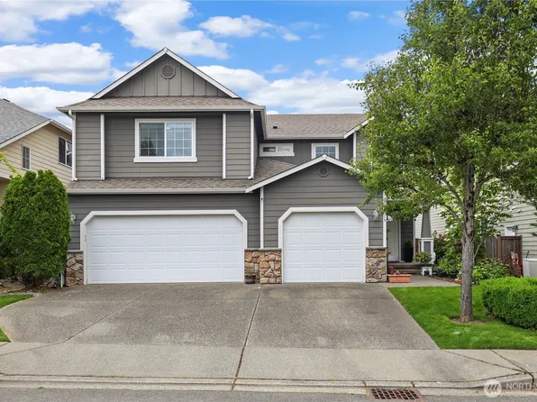 5208 NE 8th Court, Renton, WA 98059
