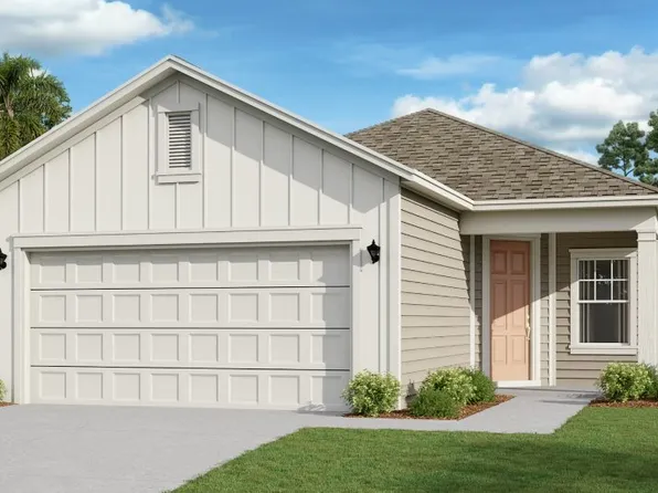 JESSICA Plan, Heath Preserve : Heath Preserve - The Meadows